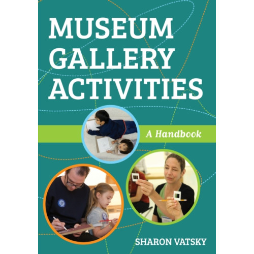 Rowman & littlefield Museum Gallery Activities (häftad, eng)