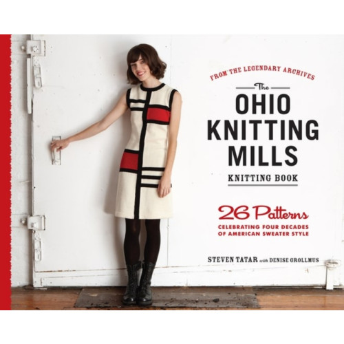 Workman Publishing The Ohio Knitting Mills Knitting Book (häftad, eng)