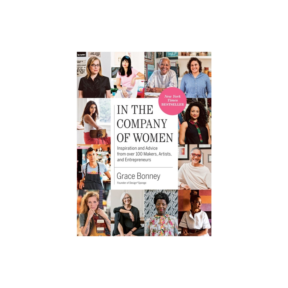 Produktbild för In the Company of Women (häftad, eng)