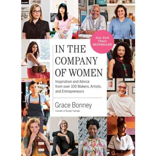 Workman Publishing In the Company of Women (häftad, eng)