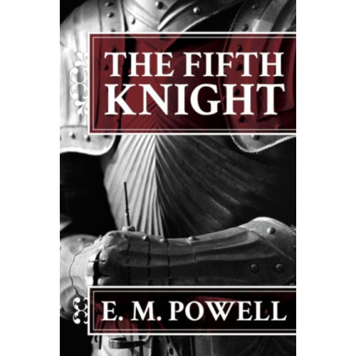 Amazon Publishing The Fifth Knight (häftad, eng)