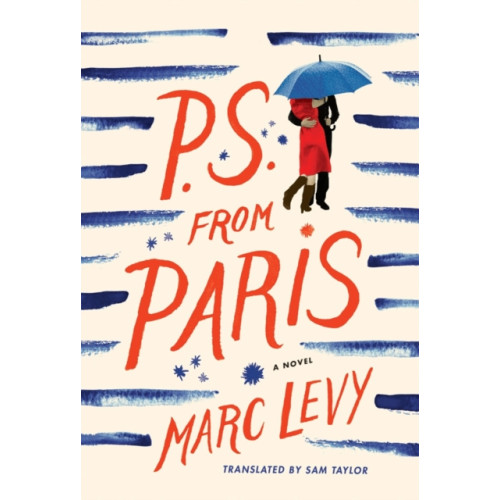 Amazon Publishing P.S. from Paris (UK edition) (häftad, eng)