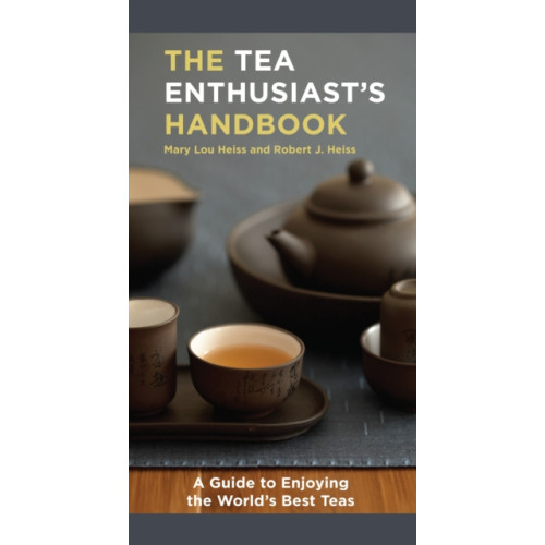 Random House USA Inc The Tea Enthusiast's Handbook (häftad, eng)