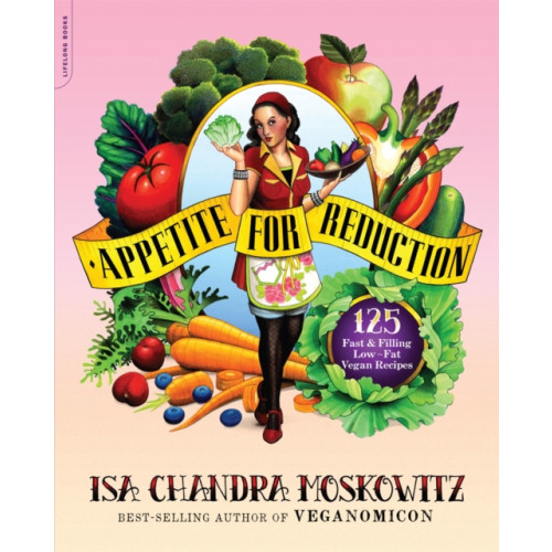 Hachette Books Appetite for Reduction (häftad, eng)