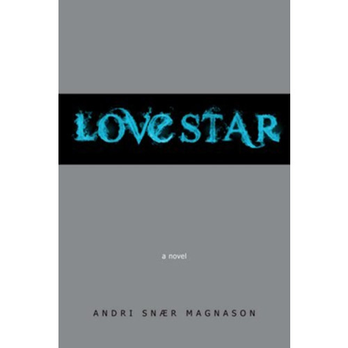 Seven Stories Press,U.S. Lovestar (häftad, eng)