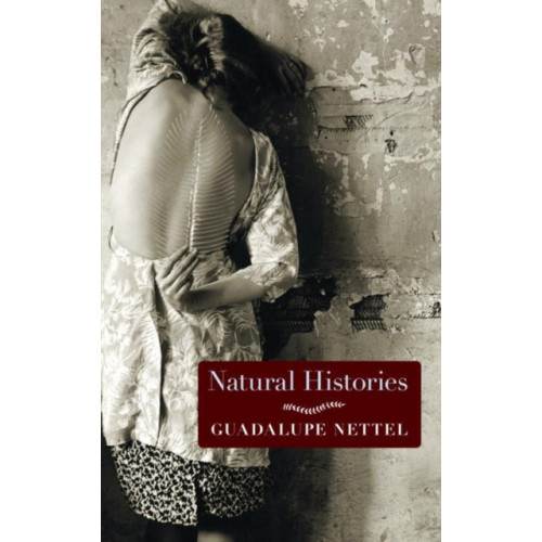 Seven Stories Press,U.S. Natural Histories (häftad, eng)