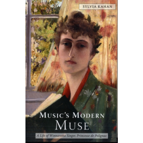 Boydell & Brewer Ltd Music's Modern Muse (häftad, eng)