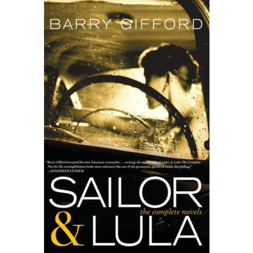 Seven Stories Press,U.S. Sailor & Lula Expanded Edition (häftad, eng)