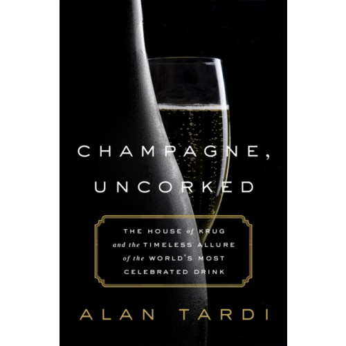 PublicAffairs,U.S. Champagne, Uncorked (inbunden, eng)