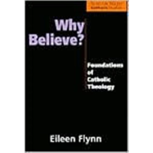 Rowman & littlefield Why Believe? (häftad, eng)