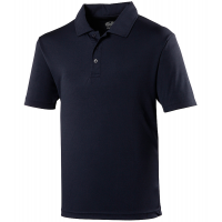 Just Cool Cool Polo French Navy