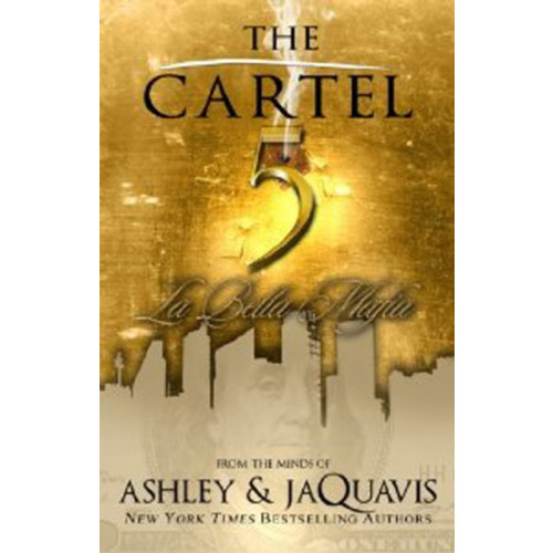 Kensington Publishing The Cartel 5 (häftad, eng)