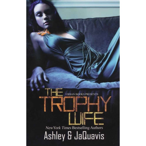 Kensington Publishing The Trophy Wife (häftad, eng)