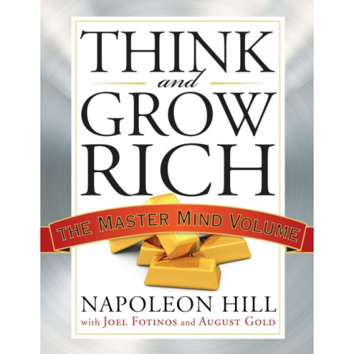 Penguin Putnam Inc Think and Grow Rich (häftad, eng)