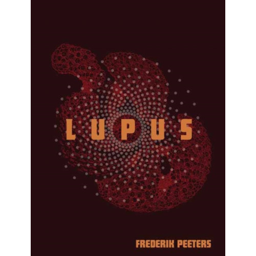 Top Shelf Productions Lupus (häftad, eng)