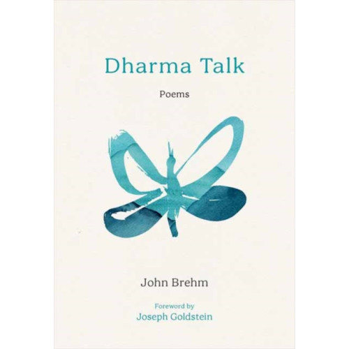 Wisdom publications,u.s. Dharma Talk (häftad, eng)