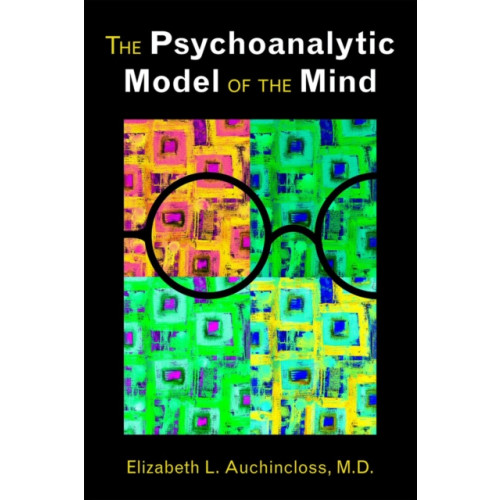 American Psychiatric Association Publishing The Psychoanalytic Model of the Mind (häftad, eng)