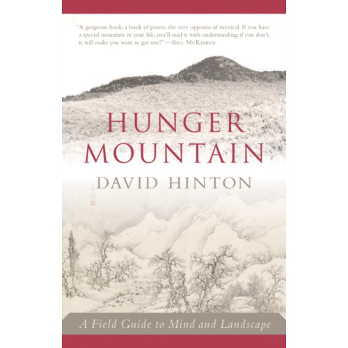 Shambhala Publications Inc Hunger Mountain (häftad, eng)