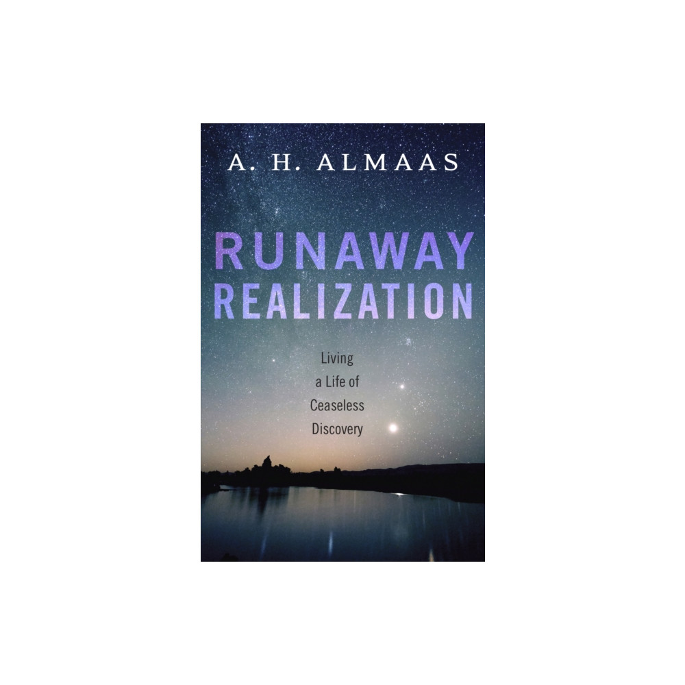 Produktbild för Runaway Realization (häftad, eng)