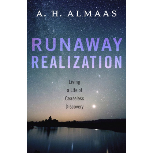 Shambhala Publications Inc Runaway Realization (häftad, eng)