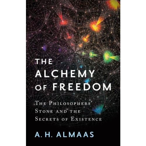 Shambhala Publications Inc The Alchemy of Freedom (häftad, eng)