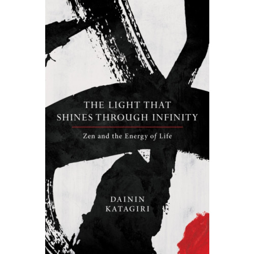 Shambhala Publications Inc The Light That Shines through Infinity (häftad, eng)