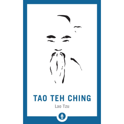 Shambhala Publications Inc Tao Teh Ching (häftad, eng)