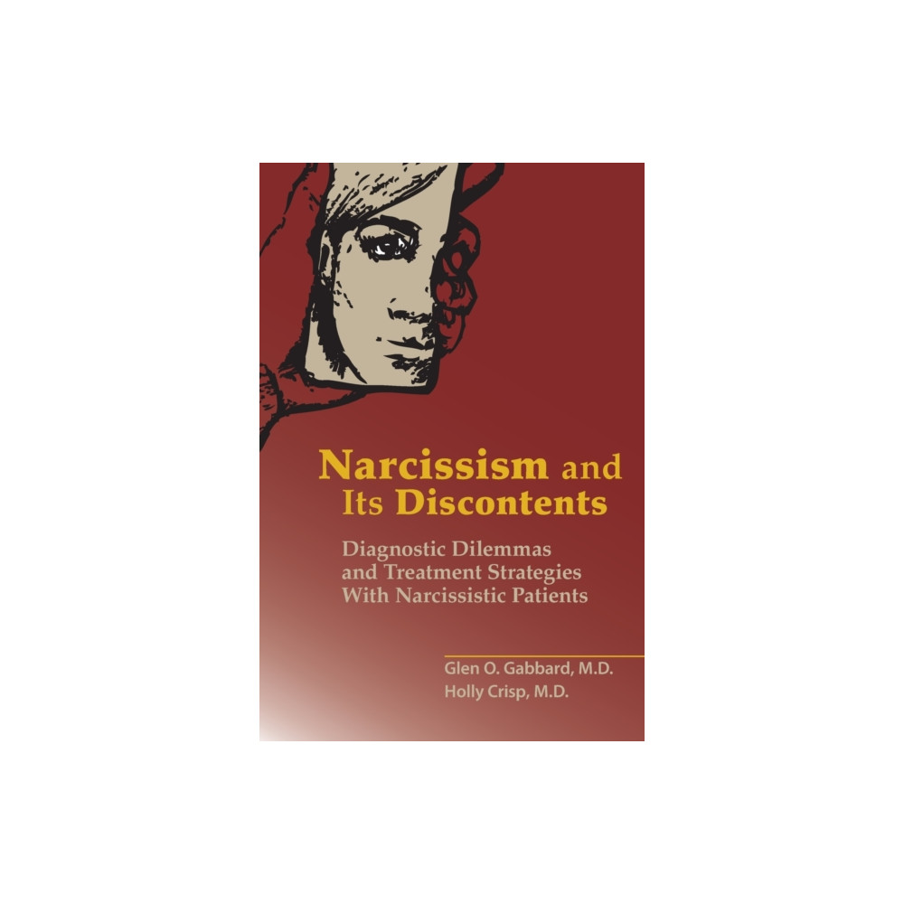 Produktbild för Narcissism and Its Discontents (häftad, eng)
