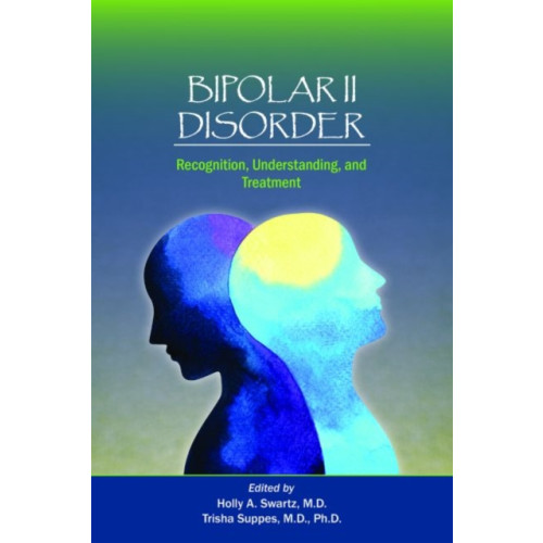 American Psychiatric Association Publishing Bipolar II Disorder (häftad, eng)