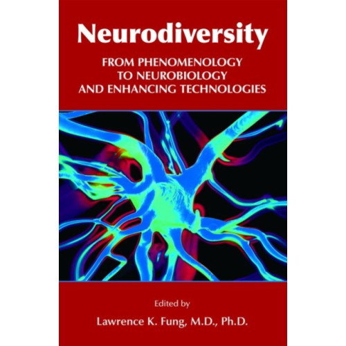 American Psychiatric Association Publishing Neurodiversity (häftad, eng)