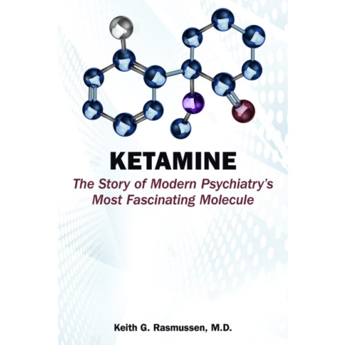 American Psychiatric Association Publishing Ketamine (häftad, eng)