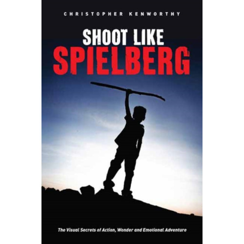 Michael Wiese Productions Shoot Like Spielberg (häftad, eng)