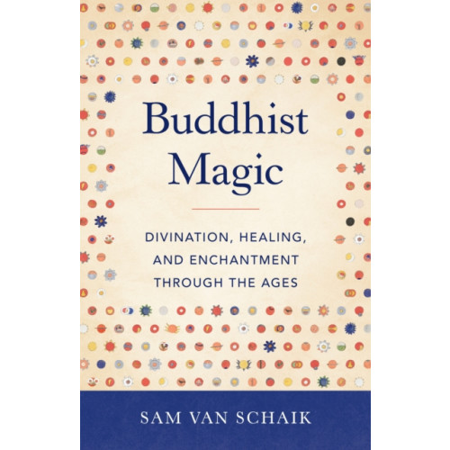 Shambhala Publications Inc Buddhist Magic (häftad, eng)