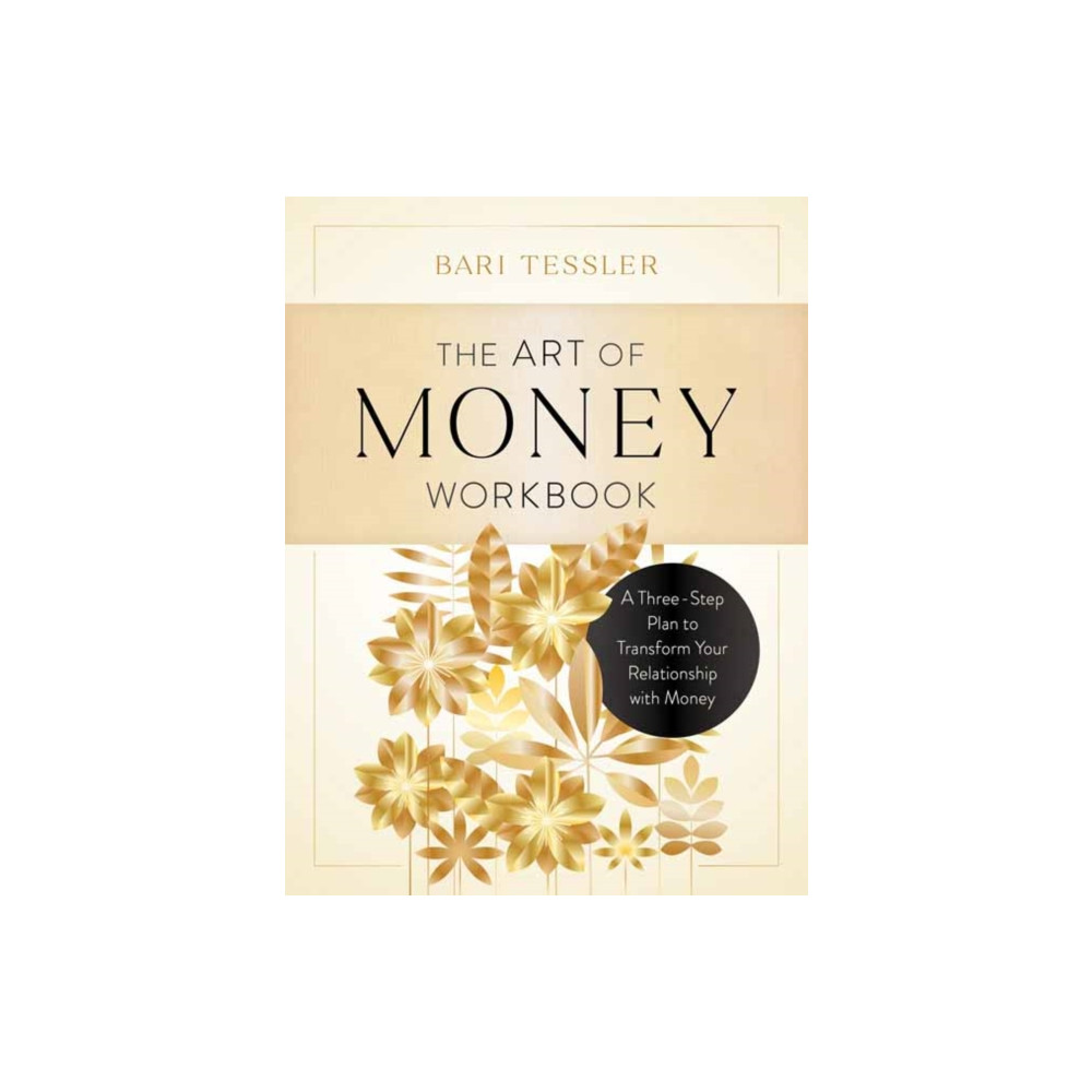 Produktbild för The Art of Money Workbook (häftad, eng)