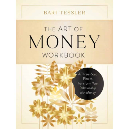 Shambhala Publications Inc The Art of Money Workbook (häftad, eng)