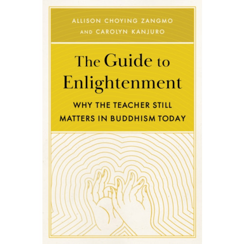 Shambhala Publications Inc The Guide to Enlightenment (häftad, eng)