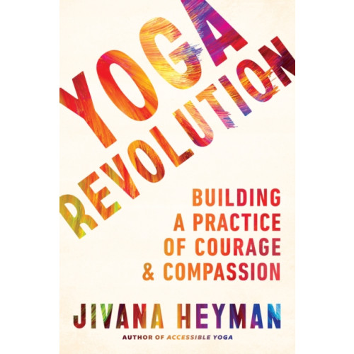 Shambhala Publications Inc Yoga Revolution (häftad, eng)