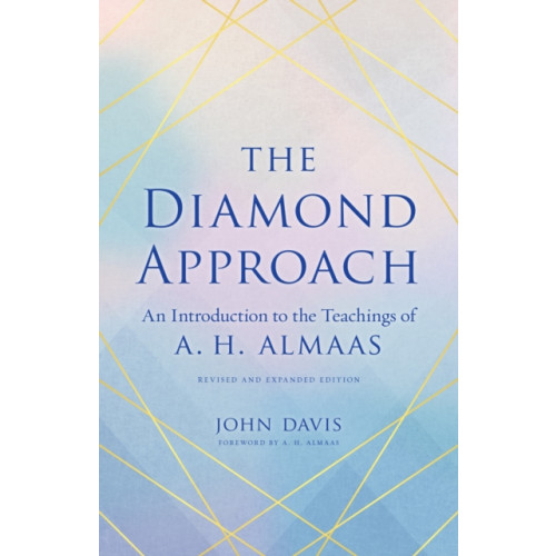 Shambhala Publications Inc The Diamond Approach (häftad, eng)