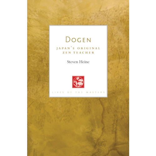 Shambhala Publications Inc Dogen (häftad, eng)