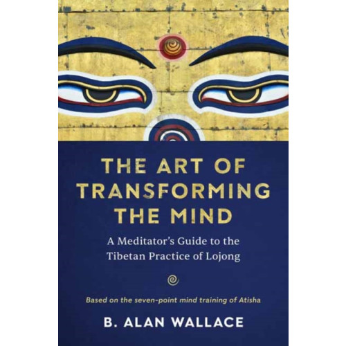 Shambhala Publications Inc The Art of Transforming the Mind (häftad, eng)