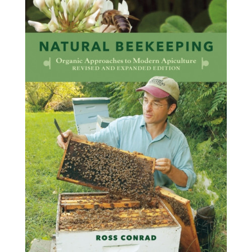 Chelsea Green Publishing Co Natural Beekeeping (häftad, eng)