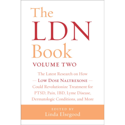 Chelsea Green Publishing Co The LDN Book, Volume Two (häftad, eng)