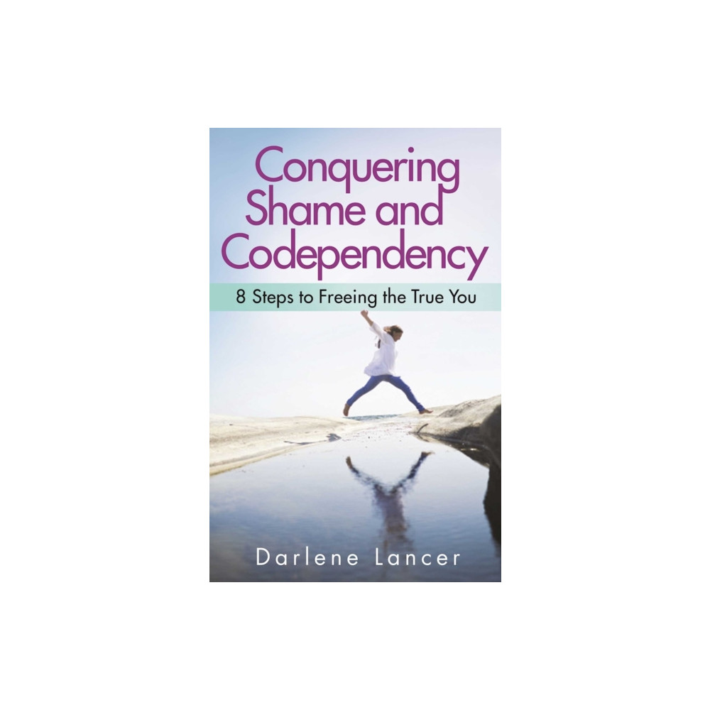 Produktbild för Conquering Shame and Codependency (häftad, eng)