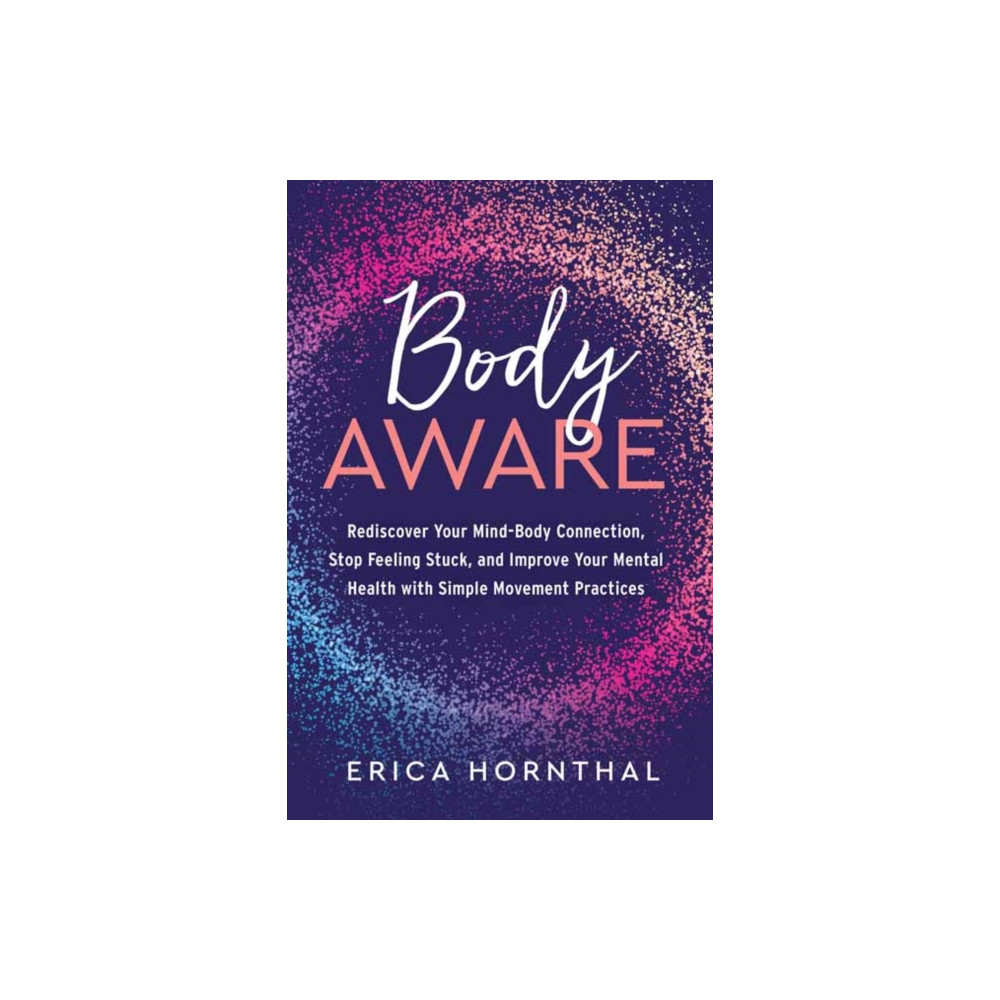 Produktbild för Body Aware (häftad, eng)
