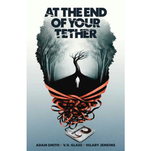 Oni Press,US At the End of Your Tether (häftad, eng)