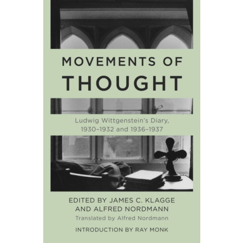 Rowman & littlefield Movements of Thought (häftad, eng)