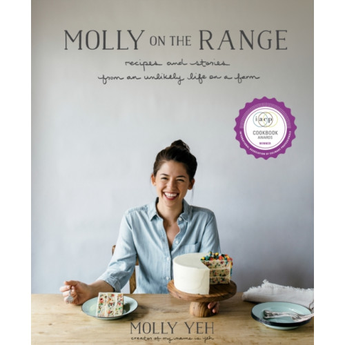 Rodale Press Molly on the Range (inbunden, eng)