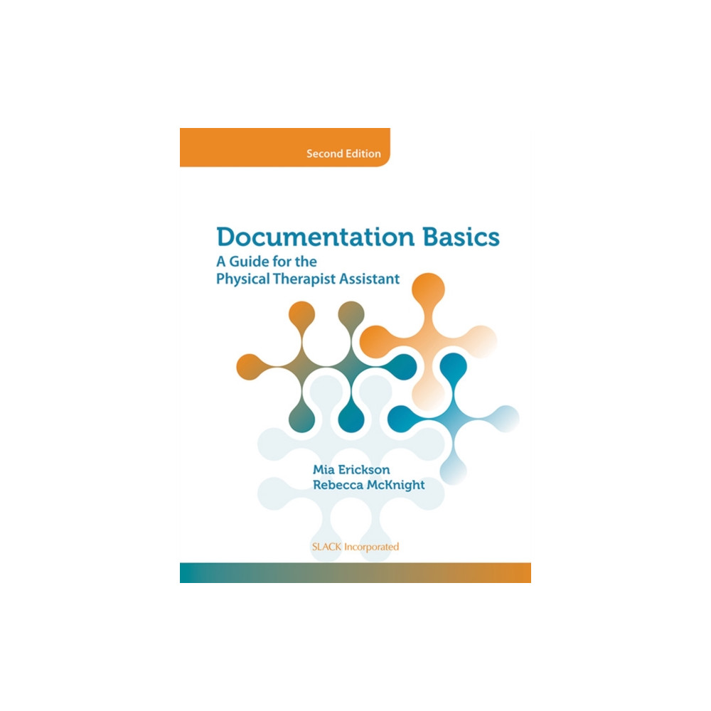 Produktbild för Documentation Basics (häftad, eng)