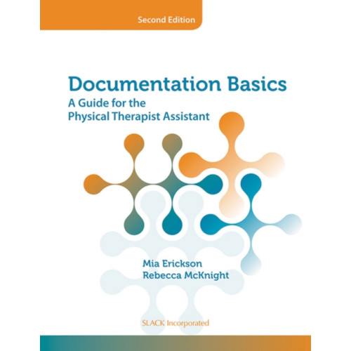 Taylor & francis inc Documentation Basics (häftad, eng)
