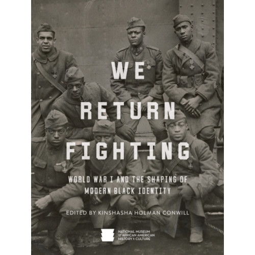 Smithsonian Books We Return Fighting (inbunden, eng)